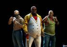 GC: Ubisoft anuncia Fighters Uncaged