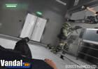 Nuevas imágenes y vídeo de Break Down
