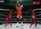 Nuevas imágenes de WWE 13