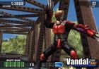 Nuevas imágenes de Time Crisis 3