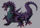 Nuevas ilustraciones de Bayonetta 2