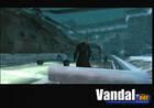 Nuevas imágenes de Metal Gear Solid: Twin Snakes