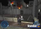 Nuevas imágenes de Syphon Filter Omega Strain