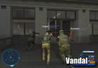 Nuevas imágenes de Syphon Filter: Omega Strain