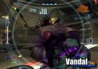 Nuevas imágenes de Metroid Prime 2: Echoes