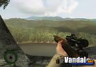 Nuevas imágenes de Medal of Honor: Rising Sun en PS2