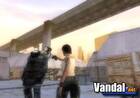 Primeras imágenes de HeadHunter: Redemption en PS2