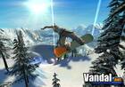 Nuevas imágenes de SSX 3