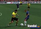 Nuevas imágenes de FIFA 2004 en PS2