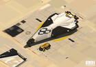 Los creadores de Homeworld trabajan junto a NASA