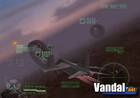 E3: Konami presenta Air Force Delta Strike