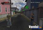 Primeras imágenes de Tony Hawk Underground