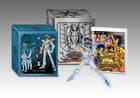Nuevo vídeo de Saint Seiya: Brave Soldiers; tendrá edición limitada