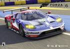 El Ford GT que competirá en Le Mans, disponible gratis en Forza Motorsport 6