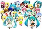 Tráiler de lanzamiento de Hatsune Miku: Project Mirai DX