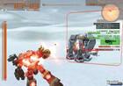 Nuevas imágenes de Armored Core Nexus