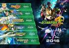 El nuevo tráiler de Star Fox Zero repasa la historia de la saga