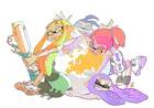 Splatoon ya supera el millón de unidades vendidas en Europa