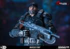 La nueva figura de Marcus Fenix de Gears of War 4 llega en verano