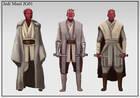El cancelado Star Wars Battlefront 4 muestra nuevos y curiosos diseños