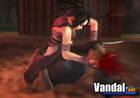 Sega distribuirá Tenchu Kurenai en Europa