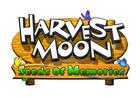 Anunciado Harvest Moon: Seeds of Memories