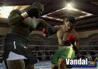 Nuevas imágenes de Fight Night 2004