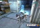 Nuevas imágenes de Ghost in the Shell: Stand Alone Complex