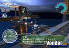 Imágenes de Ghost in the Shell para PS2