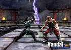 Primeras imágenes de Mortal Kombat 6