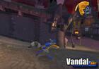 Primeras imágenes de Sly Raccoon 2