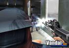 Nuevas imágenes de Goldeneye: Agente Corrupto