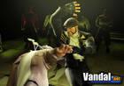 Nuevas imágenes de Def Jam Vendetta 2