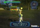 Nuevas imágenes de Destroy All Humans!