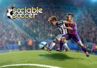 Jon Hare anuncia el Kickstarter de Sociable Soccer, sucesor espiritual de Sensible Soccer