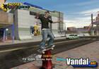 Nuevas imágenes de Tony Hawk Underground 2