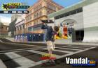 Nuevas imágenes de Tony Hawk Underground 2