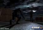 Primeras imágenes de Splinter Cell: Chaos Theory para PS2