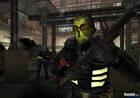 Nuevas imágenes de Urban Chaos: Riot Response