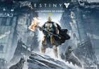 Crónica: Activision presenta Destiny: Los Señores de Hierro