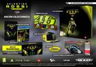 Presentada la edición para coleccionistas de Valentino Rossi The Game