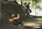 Nuevas imágenes de Mortal Kombat: Shaolin Monks
