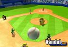 Anunciado Mario Baseball; Primeras imágenes