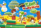 Tráiler de lanzamiento de Poochy & Yoshi's Woolly World