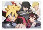 Así es la introducción de Naruto Shippuden: Ultimate Ninja Storm 4 Road to Boruto