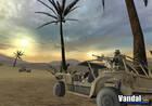 E3: Nuevas imágenes de Socom 3 1 jugador