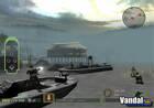 E3: Nuevas imágenes de Socom 3 multijugador