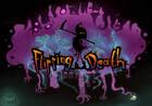 Flipping Death se lanzará también en PlayStation 4