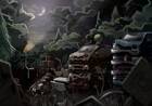 Yomawari: Midnight Shadows presenta su nuevo tráiler