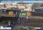 Nuevas imágenes de Suikoden Tactics